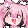 SuwieShake emote