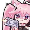 SuwieShoot emote