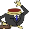 PotBusiness emote