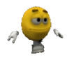 peepoWalk emote