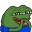 peepoGiggle