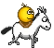 тыгыдык emote