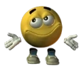 Oopsies emote