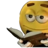 KeepTalking emote