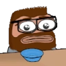 lepCHECK emote