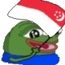 peepoSingapore emote