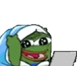 Live emote