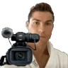 CameraMan emote