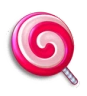 BonanzaCandy emote