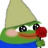 peepoDankFlower emote