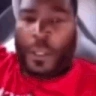 IceDweller emote