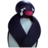 PinguCry emote