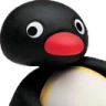 PinguPause emote