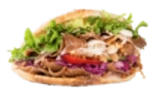 Kebab emote