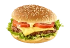 WorpBurger emote