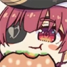 MarineBurger emote