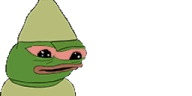 FeelsHighMan emote