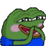 hehe emote