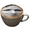 Kappachino emote