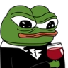 peepoDapper emote