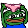 pepePanties emote