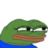 peepoUnsure emote
