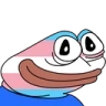 Transge emote