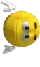 XyliGunDown emote