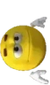 XyliGunUp emote