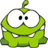 amnyam emote