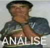 Analise emote