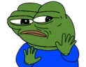 NoThanks emote