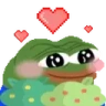 peepoBush emote