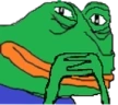 Hmmeg emote
