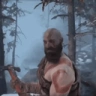 KratosApprove emote