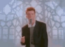 NeverGonnaGiveYouUpNeverGonnaLetYouDownNeverGonnaRunAroundAndDesertYou emote