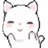 catDance emote