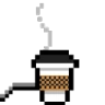 CoffeeTime emote