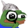 peepoTinfoil emote