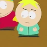 ButtersDance emote