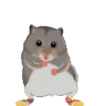 hamsterDance2 emote
