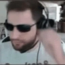 SUSSY emote