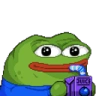 peepoJuice emote