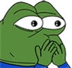 PepeOoo emote