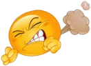 FART emote