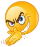 devious emote