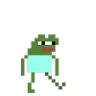 ppWalk emote