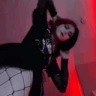peepoSit emote