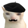 french emote