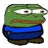MonkaPEEPEES emote